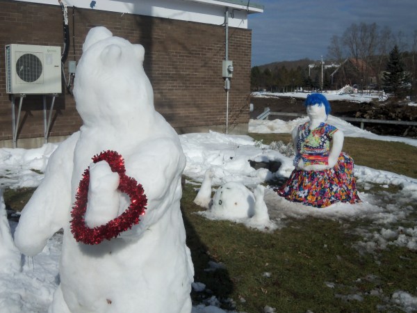 great choice of outfits!